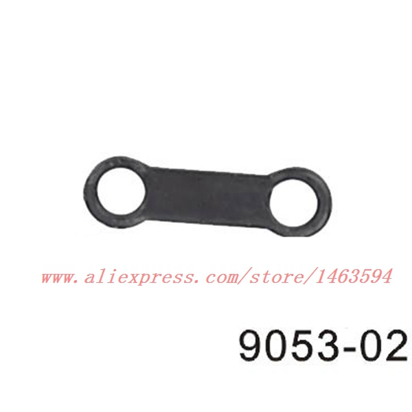 Rc Helicopter Coaxial - Bán buôn Đúp Ngựa 9053 DH9053