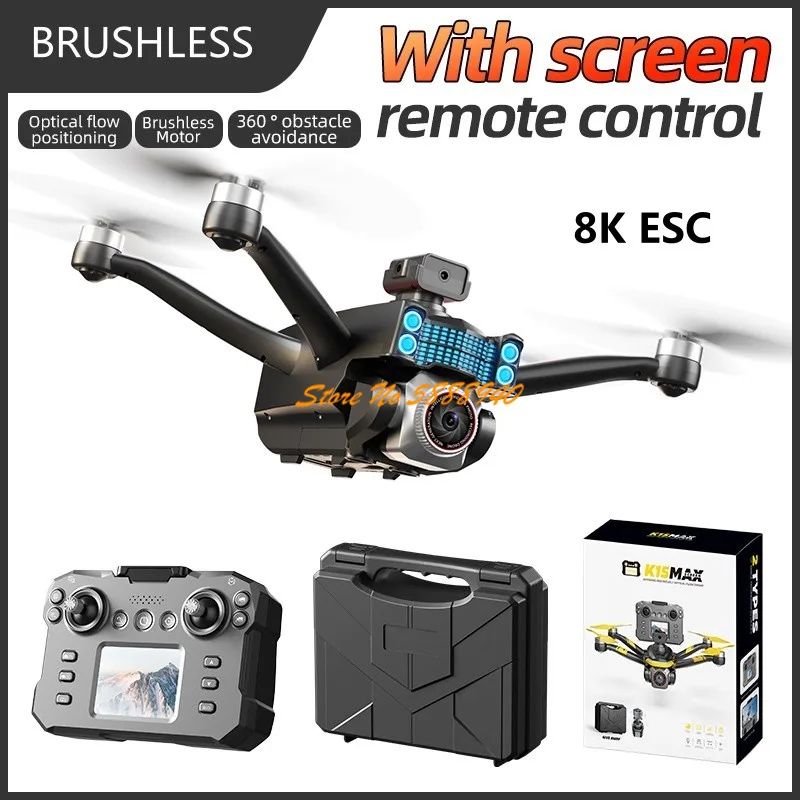 8K ESC Brushless Remote Contro - đánh giá và giá Rc Helicopter Electric