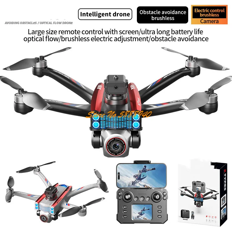 8K ESC Brushless Remote Contro - đánh giá và giá Rc Helicopter Electric
