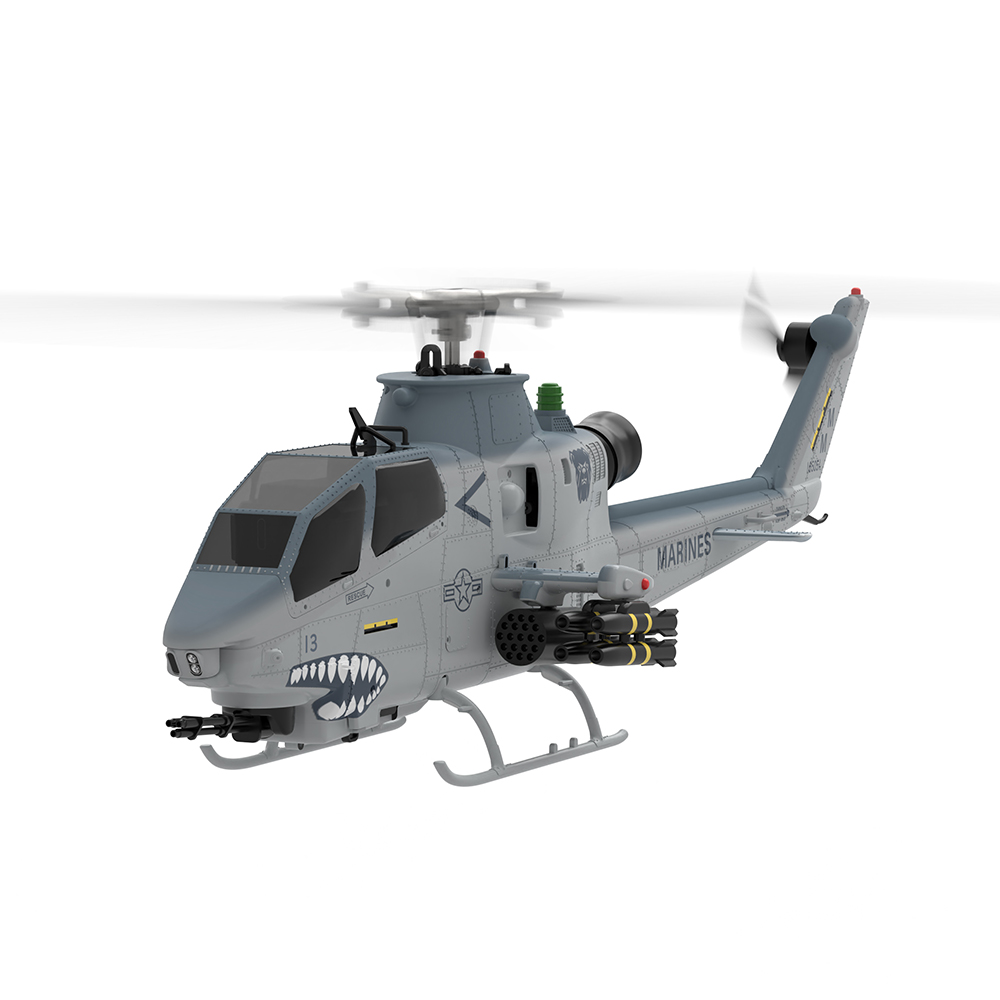 YUXIANG RC Helicopter F112S 9C - đánh giá và giá Rc Helicopter Gyro