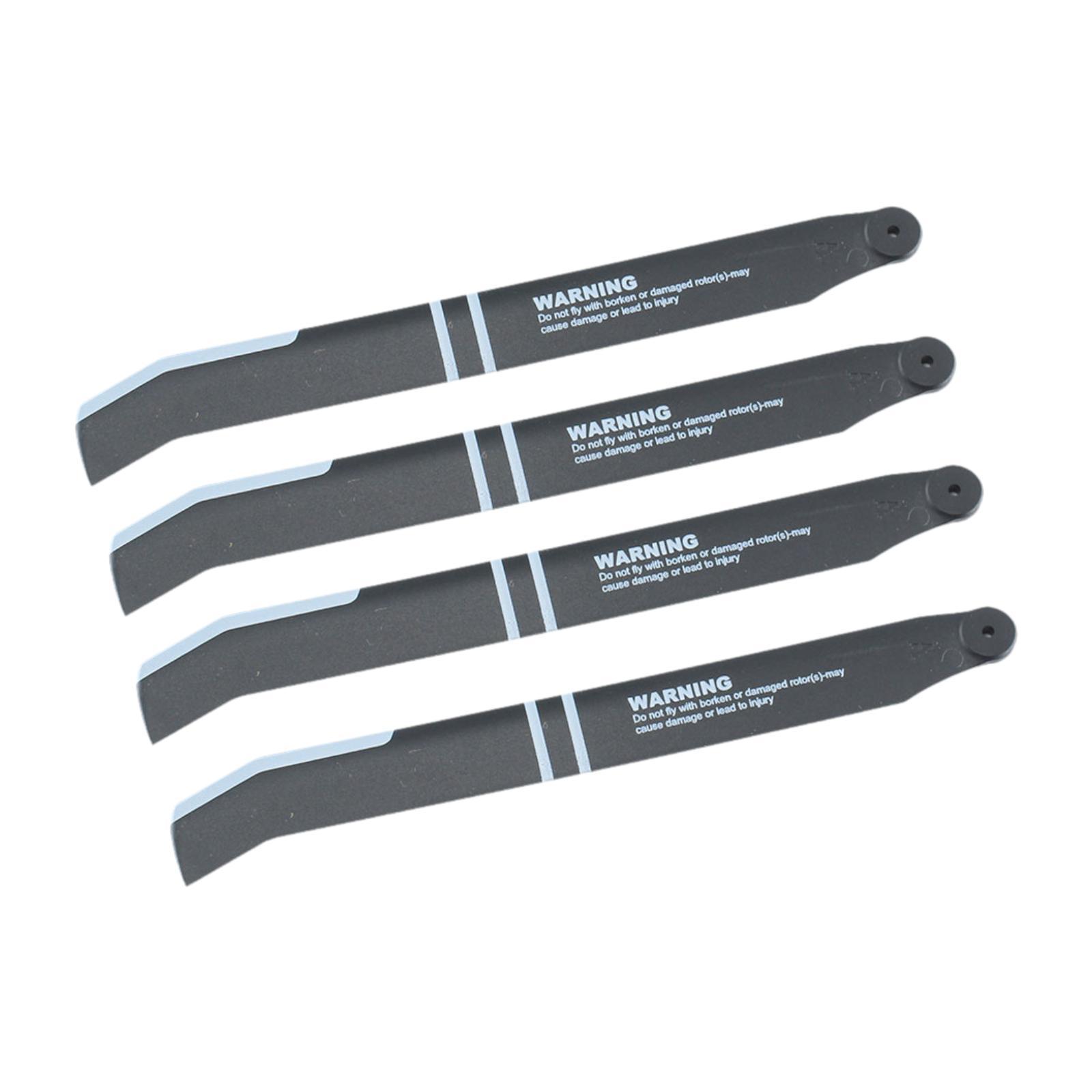 RC Helicopter Propeller Replac - đánh giá và giá Rc Helicopter Blade