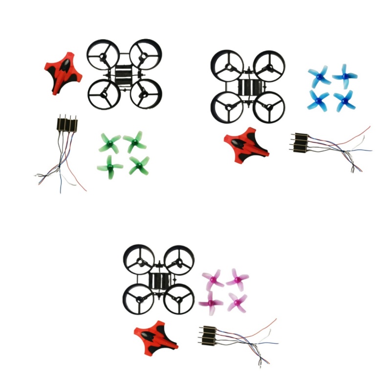DIY Mini RC Drone Kit-BLH8700/ - đánh giá và giá Rc Helicopter Electric