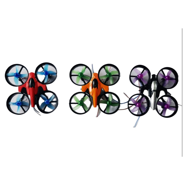 DIY Mini RC Drone Kit-BLH8700/ - đánh giá và giá Rc Helicopter Electric