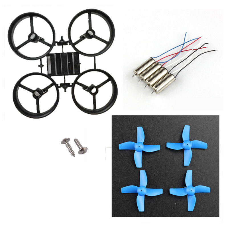 JJRC H36 Eachine E010 NIHUI 01 - đánh giá và giá Rc Helicopter Battery