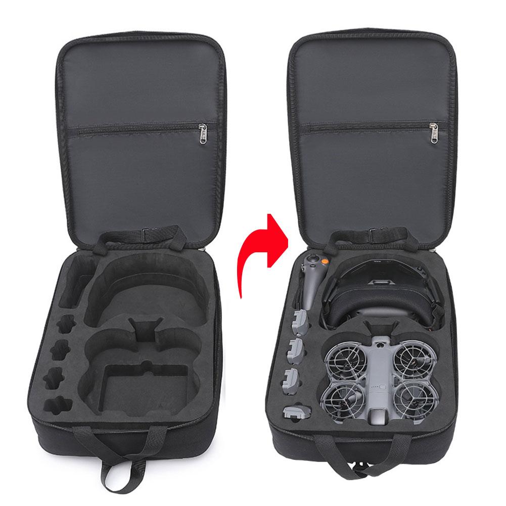 Hard-Shell Backpack for Dji Ne - đánh giá và giá Rc Helicopter Bag