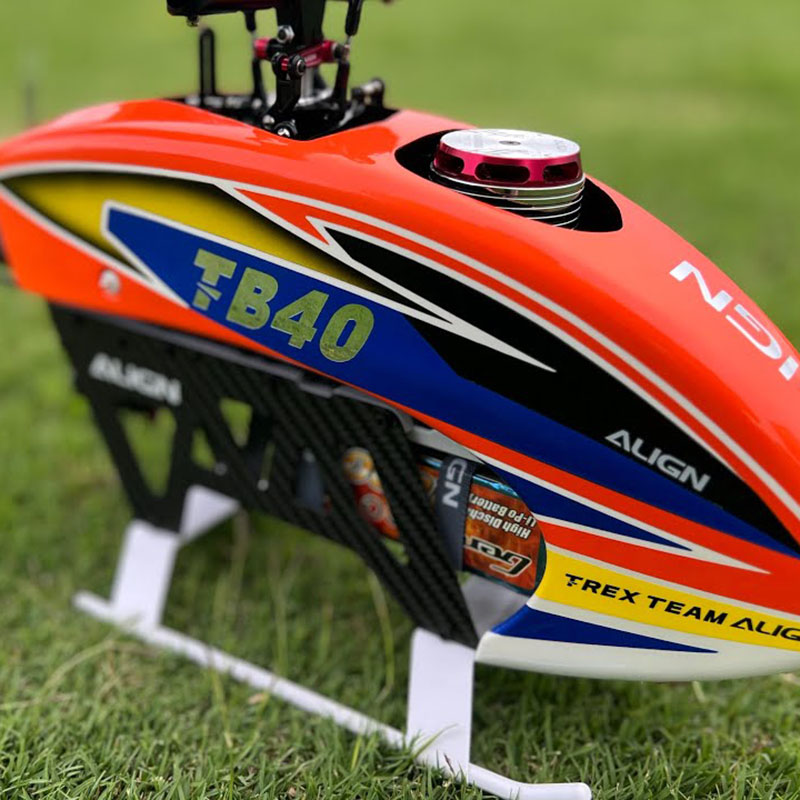 Yatuo Tb40 Gps Self Stabilizin - đánh giá và giá Rc Helicopter Gyro