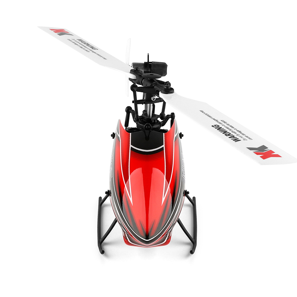 Wltoys XK K110S 6CH 3D 6G Syst - đánh giá và giá Rc Helicopter Nitro
