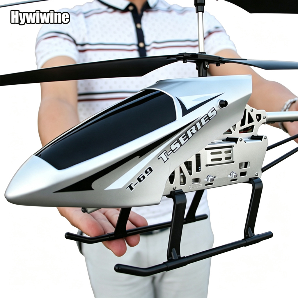 Large RC Helicopter 3.5CH Remo - đánh giá và giá Rc Helicopter Large