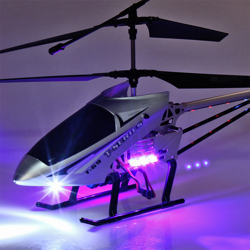 Large RC Helicopter 3.5CH Remo - đánh giá và giá Rc Helicopter Large