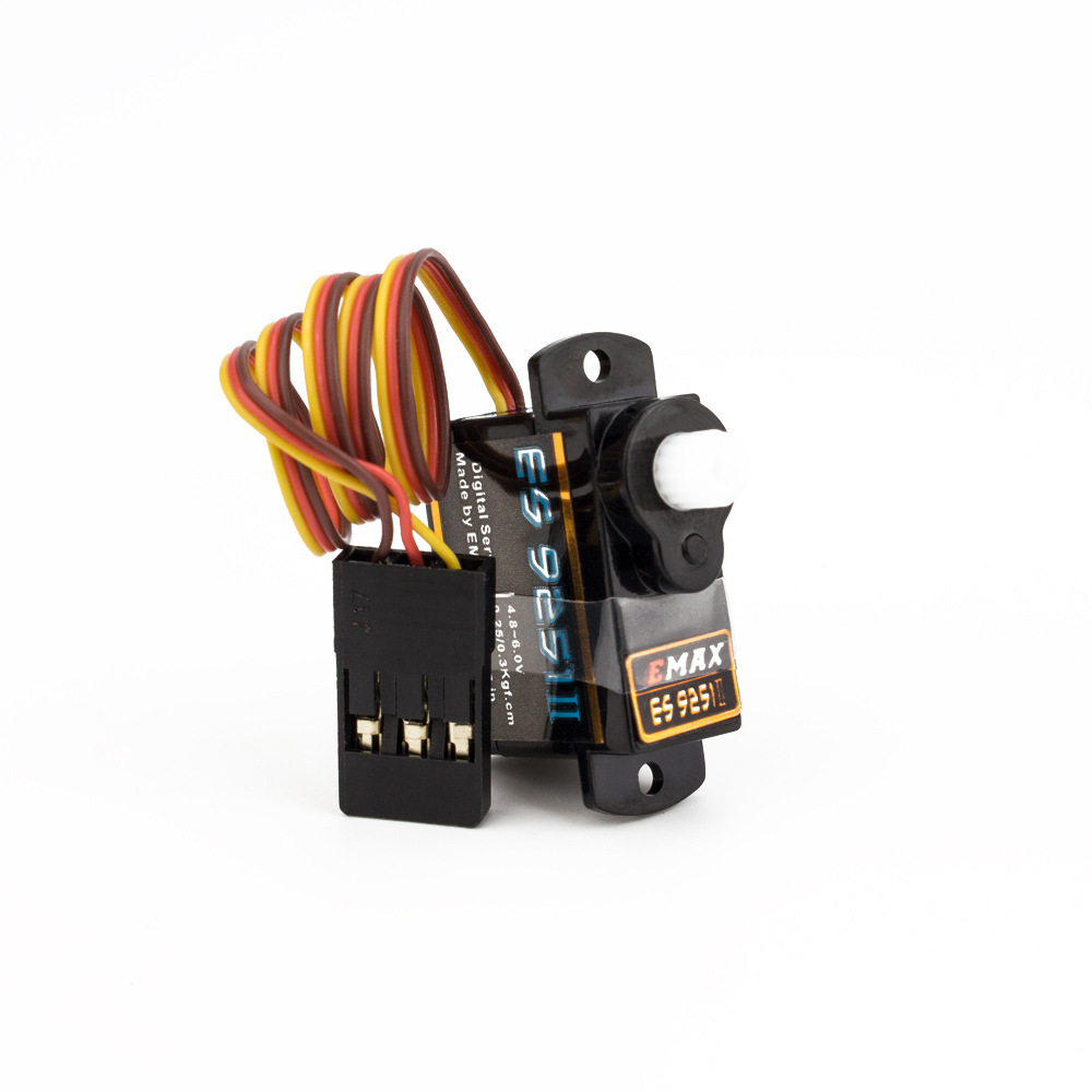 EMAX ES9251II ES9251 4g Micro  - đánh giá và giá Rc Helicopter Parts