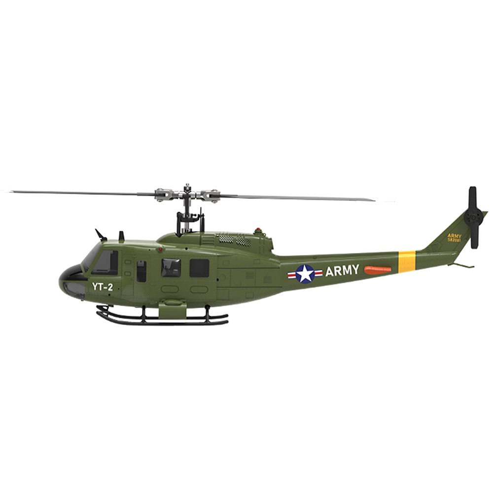 New YUXIANG RC Helicopter F07- - đánh giá và giá Rc Helicopter Gyro