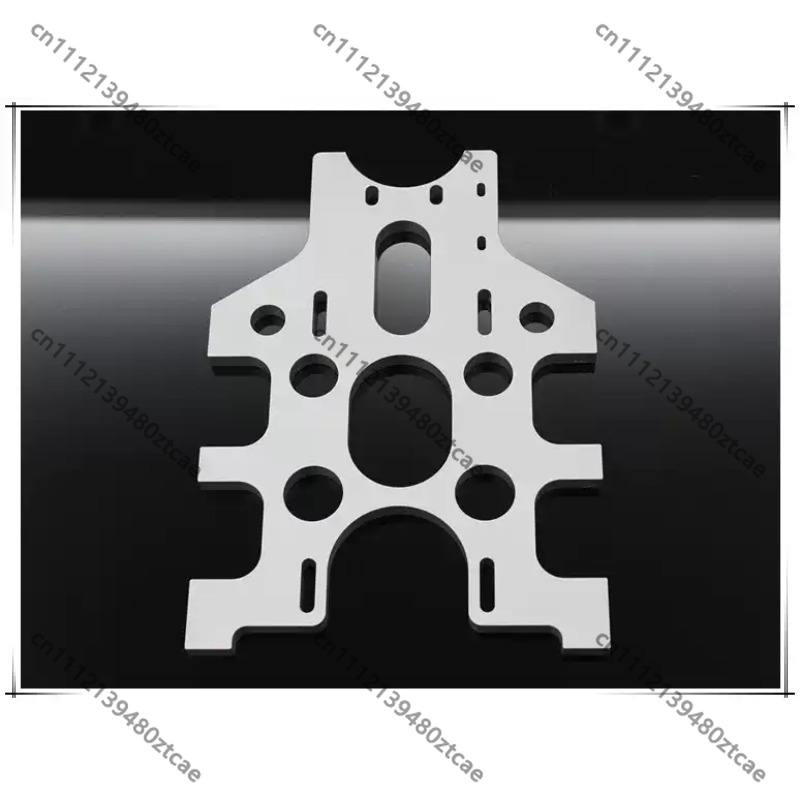 Fixed Mount Spare Hardware Par - đánh giá và giá Rc Helicopter Large