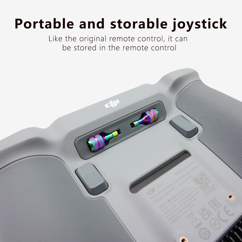 Joystick For DJI Avata 360/Min - đánh giá và giá Dji Drone Mini 4 Pro