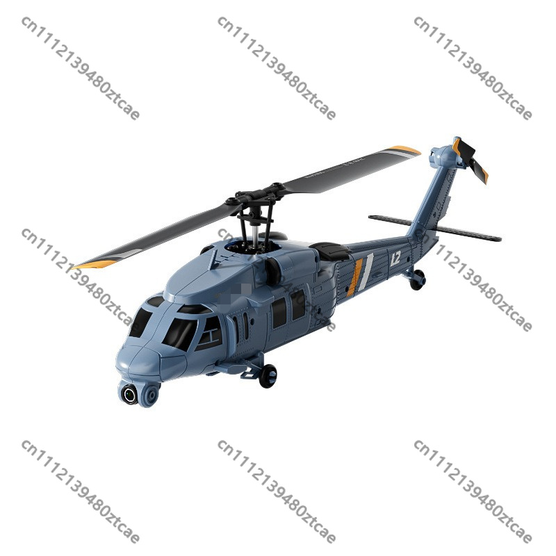 New L2 RC Helicopter FPV Built - đánh giá và giá Rc Helicopter Single Rotor